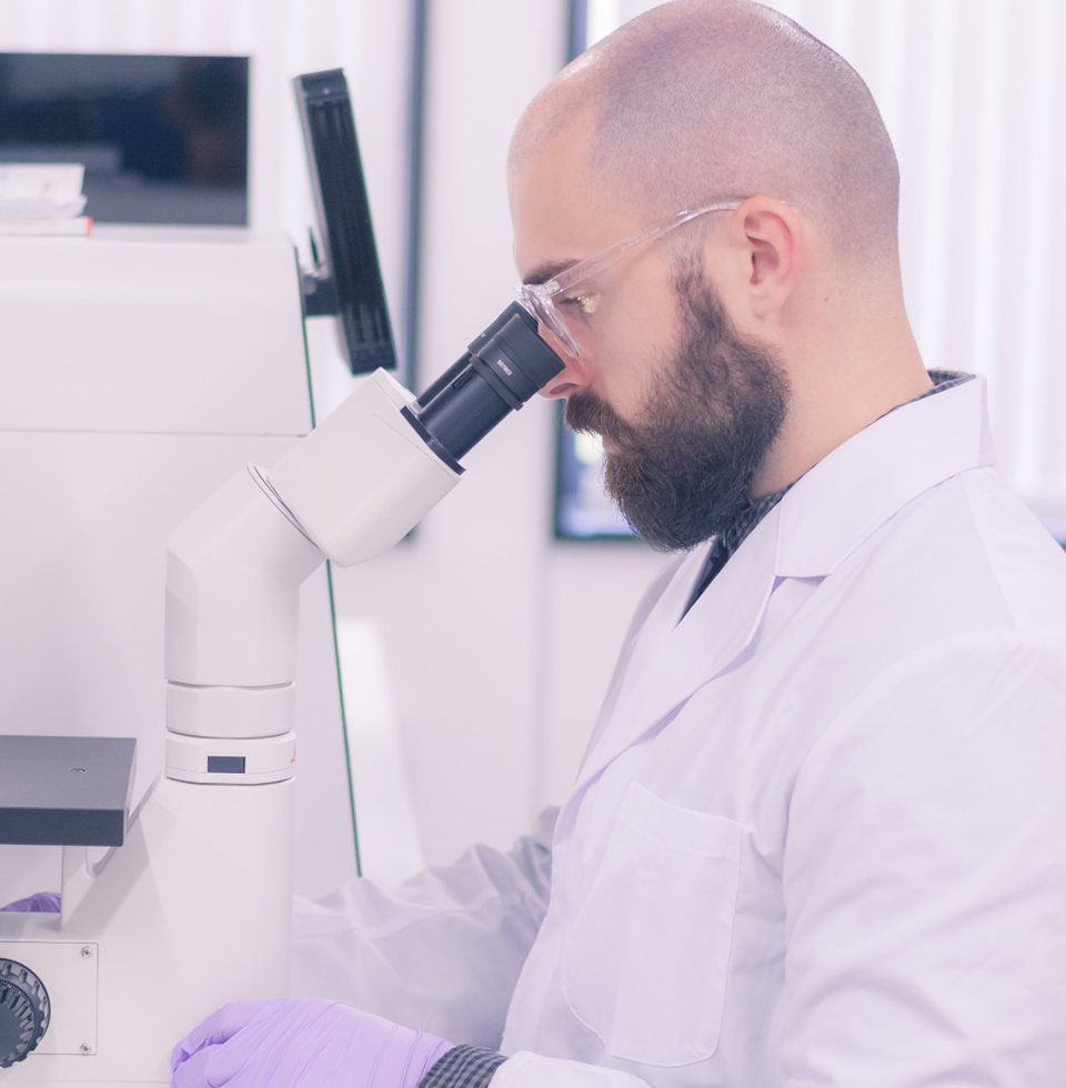 Dr Zac Bell